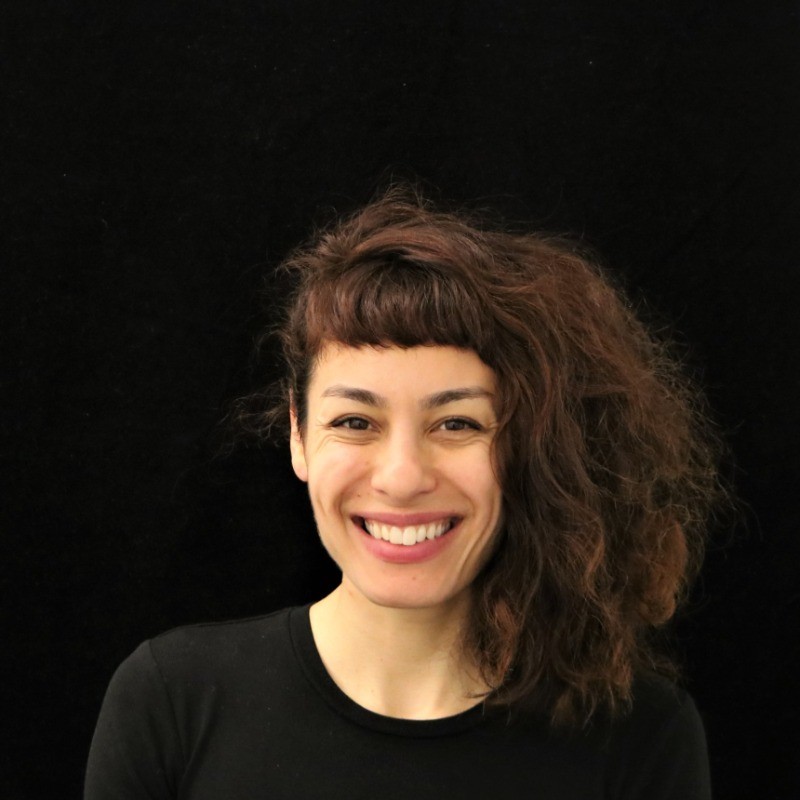 Patricia Alves-Oliveira